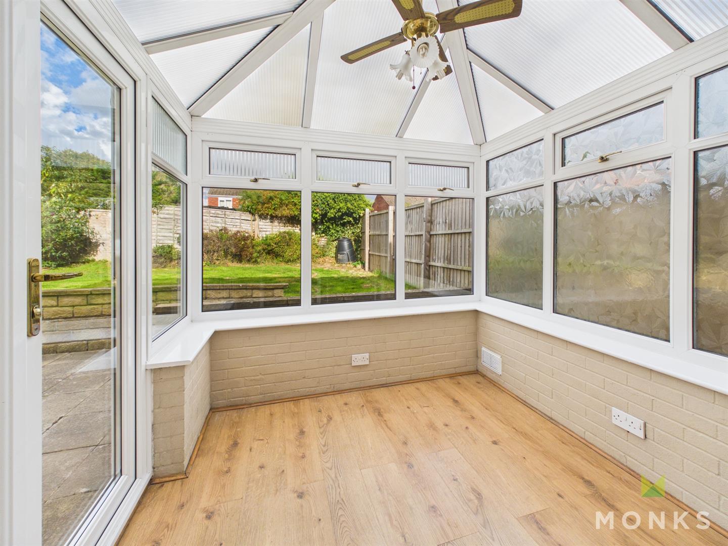 11 Chevin Close, Shrewsbury, SY1 3RJ For Sale